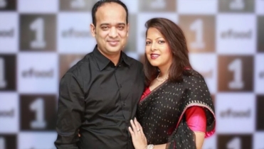 খালাস পেলেন স্ত্রী শামীমা 